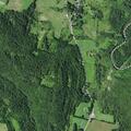 Woman conscious with chest pain near State Highway 28 in Exeter