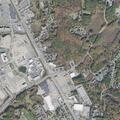 Woman with chest pain and difficulty breathing in Salem