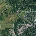 Female patient with general illness near Boies Alley, East Aurora