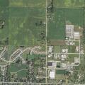 Child conscious after fall from swing with head injury