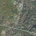 Person fallen near Lowell Road in Windham