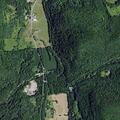 Domestic dispute with threats at Lewis Hollow Road