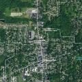 Woman possibly having a seizure near Orchard Park