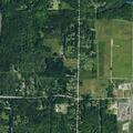 Male possibly intoxicated found breathing in yard
