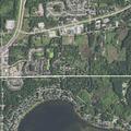 Shots fired reported near Lake Drive (Meridian area)