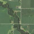 Search for person with self-harm risk at family farm