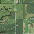 Civil roommate dispute over belongings near County Hwy CC
