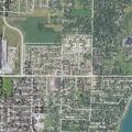 Woman lightheaded with chest pain near Green Street