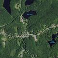 Person suffered a fall on State Route 2 near Dunton Road