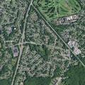 Behavioral emergency involving minor near St Jude Drive