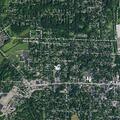 89-year-old female with possible broken elbow near Maple Street