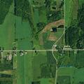 Car hits deer on Route 20A near county line