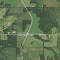 Search for missing man near bridge sandbar