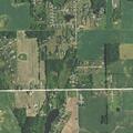 Infants having difficulty breathing after eating treat near Caledonia