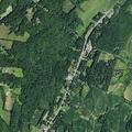 Woman falls with arm swelling on State Road 7 near Ryan Lane