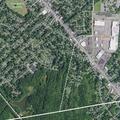 65-year-old male choking with stopped breathing in apartment