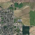 74-year-old woman having difficulty breathing in Wendell