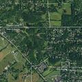 Domestic arguing reported at Buffalo Road home