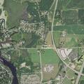 89-year-old male falls, possible leg skin tear in Waterford
