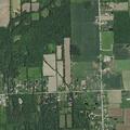 Hit and run reported in Ray Township
