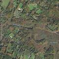 7-year-old girl with broken elbow at Crane Neck Street barn