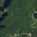 Report of physical domestic on Route 22 and Route 2
