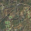 Medical pendant activated near Nutting Hill Road in Greenville