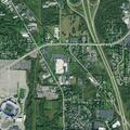 Female fell and injured hip at Orchard Park residence