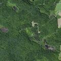 Man unconscious but breathing in car at campsite