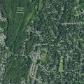 Person passed out in courtyard near Glen Eddy Drive
