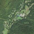 Pursuit suspect vehicle crosses into Vermont