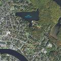 Man, 22, with chest pain near Millville Road