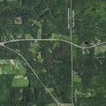 Man with abdominal pain near Pinewood Hill Road