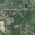 91-year-old man having difficulty breathing in Fenton