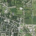 Person with breathing difficulty at Madison Avenue