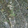 Water main break floods basement on Hilldale Ave