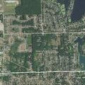Person fallen on floor near Marinus Drive
