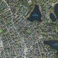 Pregnancy complications reported near Ashland Street, Haverhill