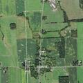 Woman injured by tree while mowing at Center Road