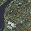 Nine year old girl falls near main street in west newbury