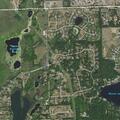 Person experiencing difficulty breathing at Pine Knob Road