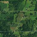 Woman having seizures near East Blood Road in Marilla