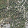 Elderly man with sudden vision loss at Lund Drive