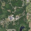 Carbon monoxide alarm check at Lake Orion home
