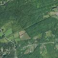 70-year-old woman with chest pain at Scotch Ridge Road