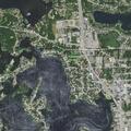 32-year-old woman with shortness of breath in Lake Orion