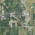 67-year-old male falls in bathroom in Caledonia