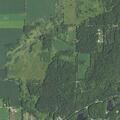 Woman suffers hand burn from grill at campground