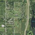 Officers search for missing person near Park Place, Milton