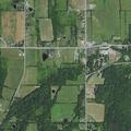 84-year-old woman with back pain on County Road 37